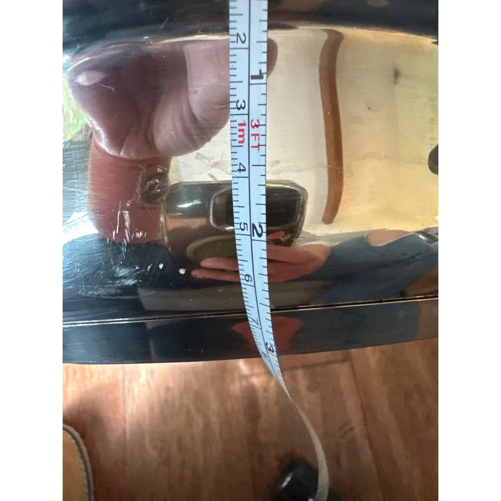 Vintage Stainless Steel Windsor 11